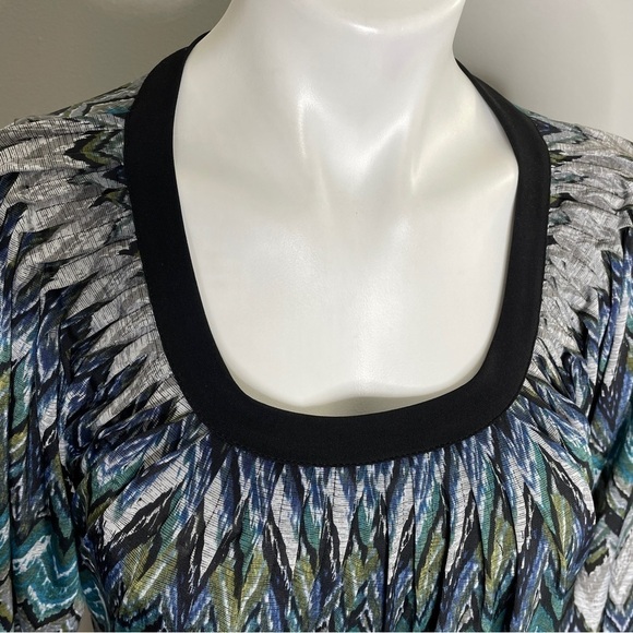 Rabbit Rabbit Rabbit Designs casual dress size 10 - Picture 6 of 10